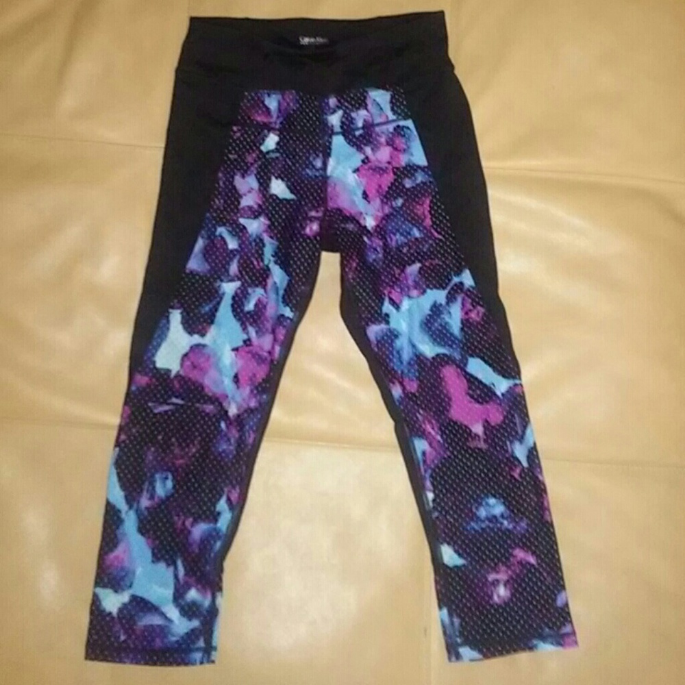Calvin Klein Quick Dry leggings